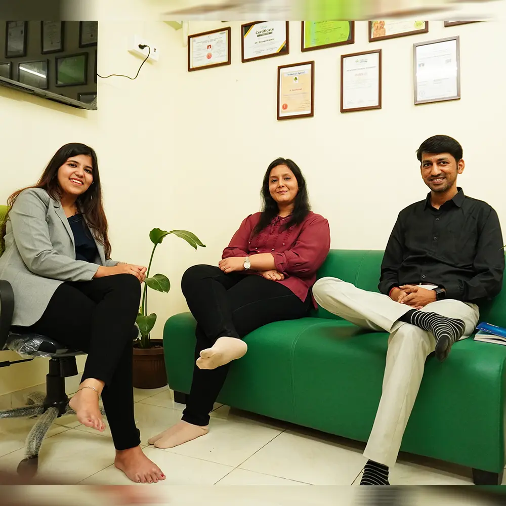 Tattvaveda Team